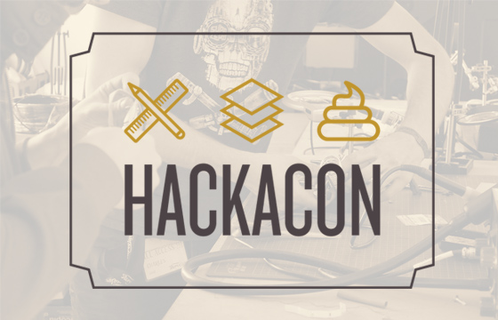 Hackacon